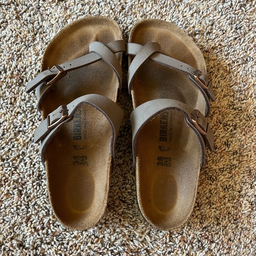 Birkenstock Mayari Sandals